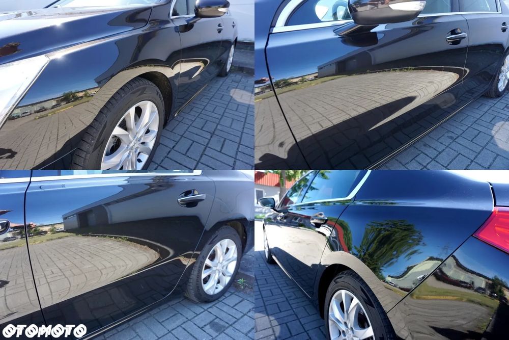 Peugeot 508 - 16