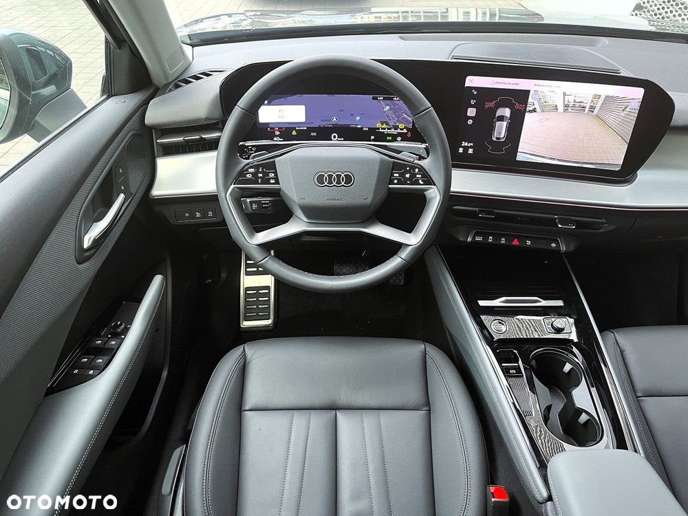 Audi Q3 Sportback - 14