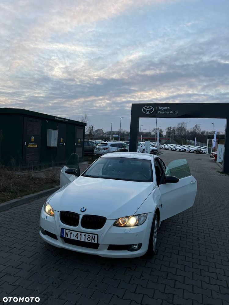 BMW Seria 3 320d xDrive DPF Edition Fleet - 2