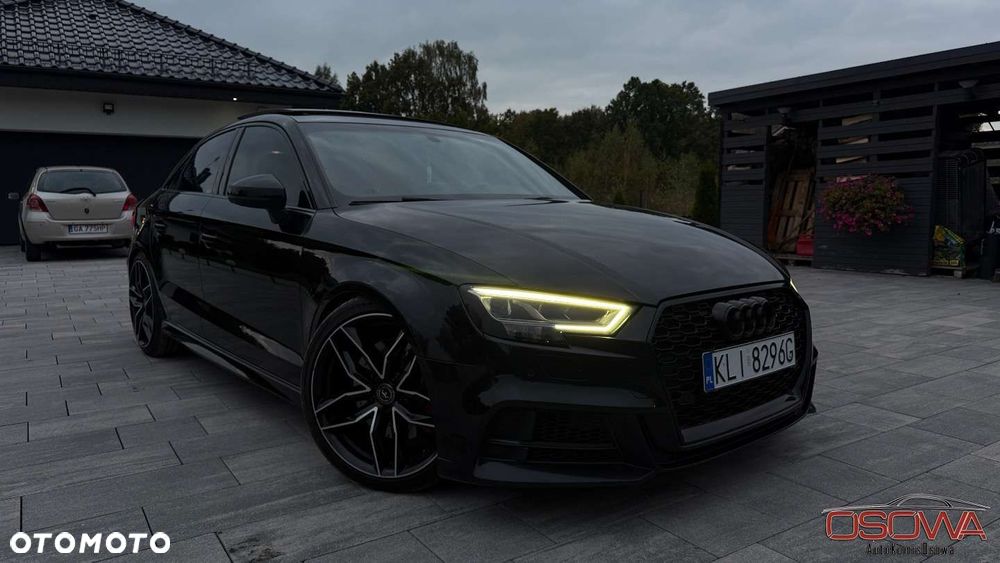 Audi S3 - 9