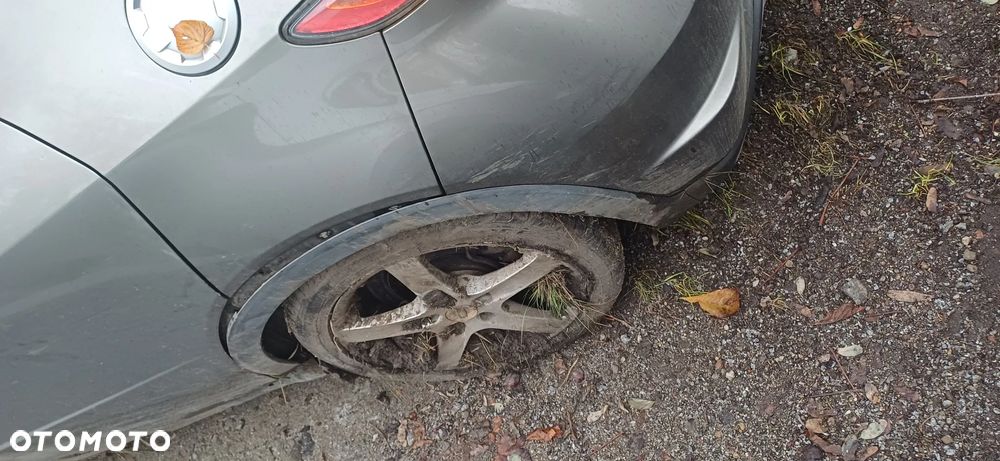 Honda Civic 1.8 Executive - 14