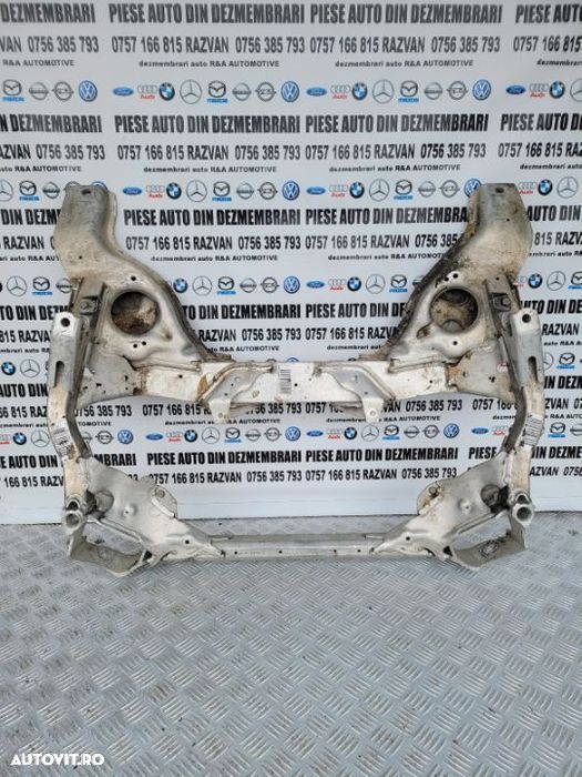 Jug Cadru Motor Bmw Seria 3 E90 E91 E92 E93 Livram Oriunde In Tara - 2