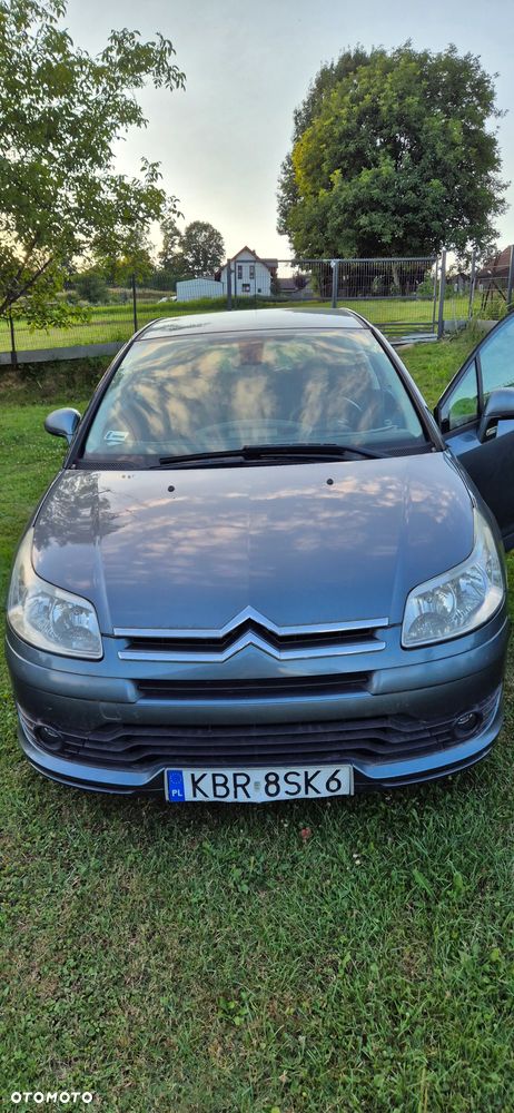Citroën C4 - 8