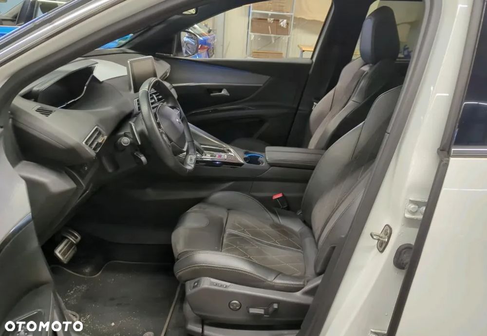 Peugeot 5008 2.0 BlueHDi GT Pack S&S EAT8 - 5