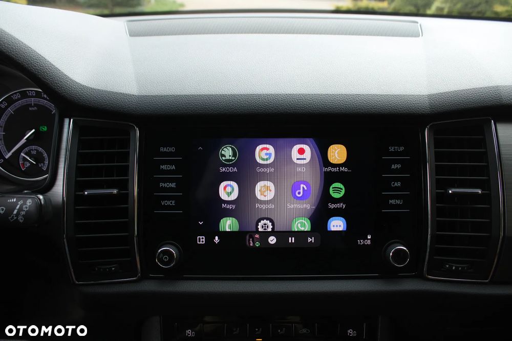 Skoda Kodiaq 2.0 TSI 4x4 Ambition DSG - 32