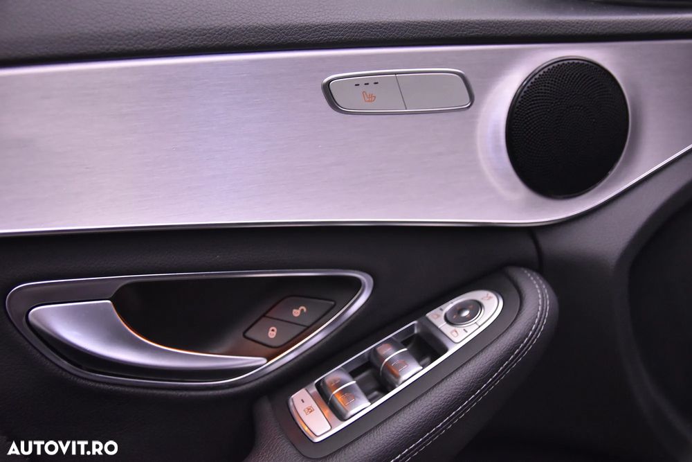 Mercedes-Benz C - 14