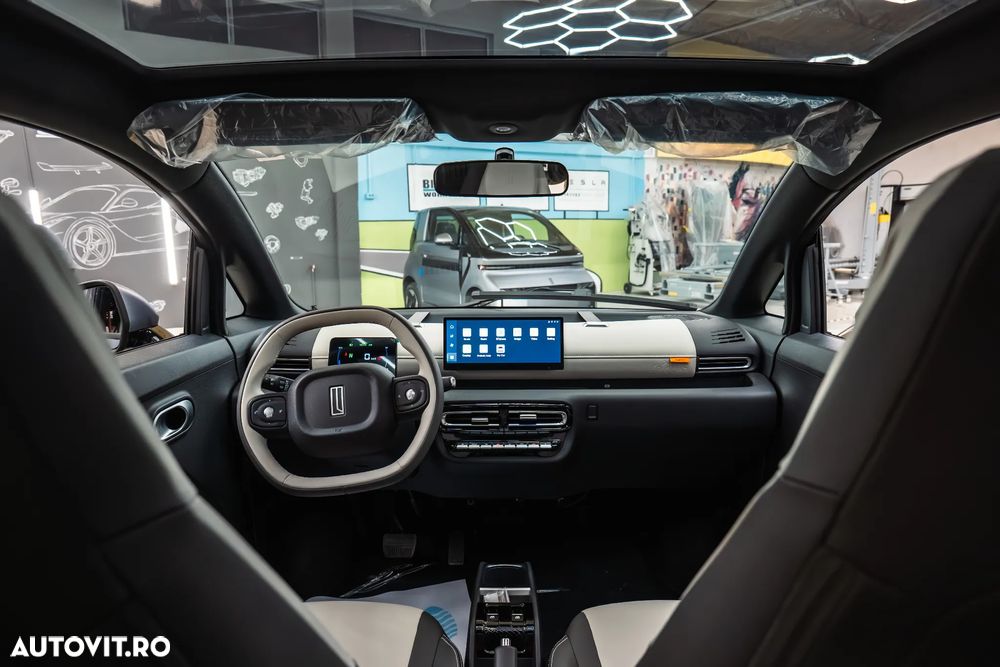 LINKTOUR Alumi Elite - 24