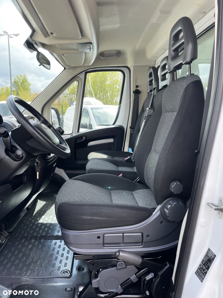 Fiat Ducato - 6