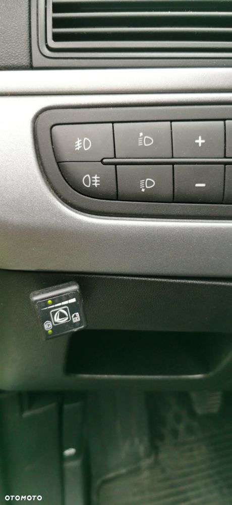 Fiat Grande Punto 1.2 8V 360 - 22