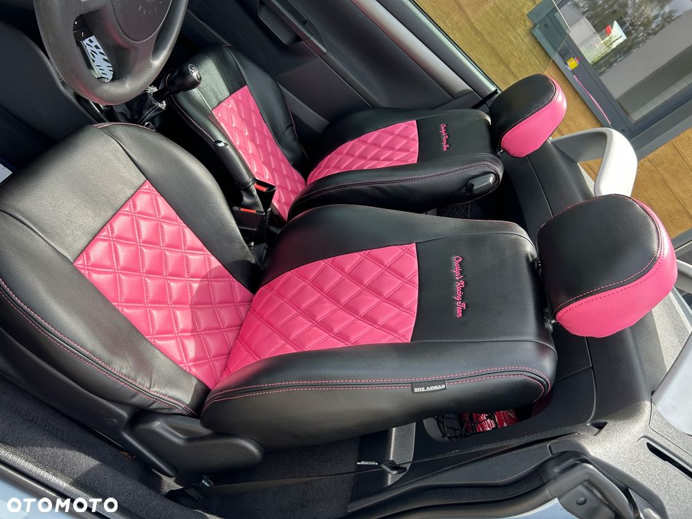 Opel Tigra - 12