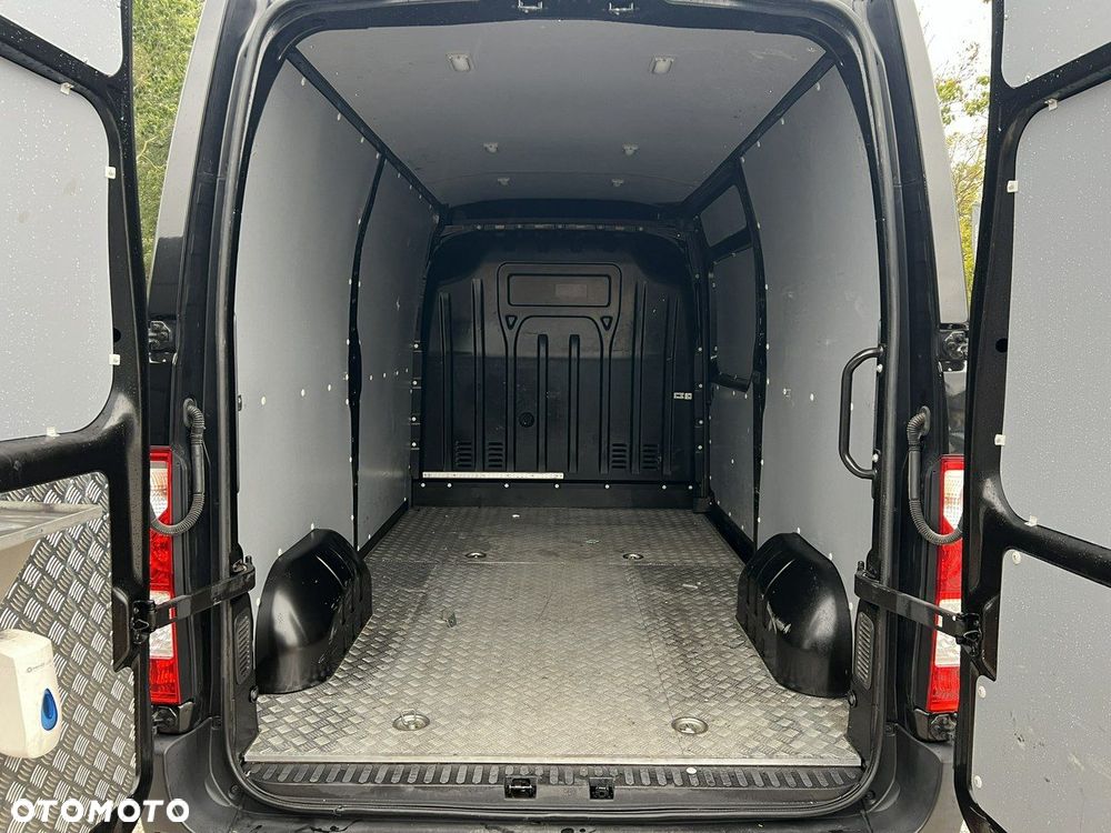 Renault Master - 25
