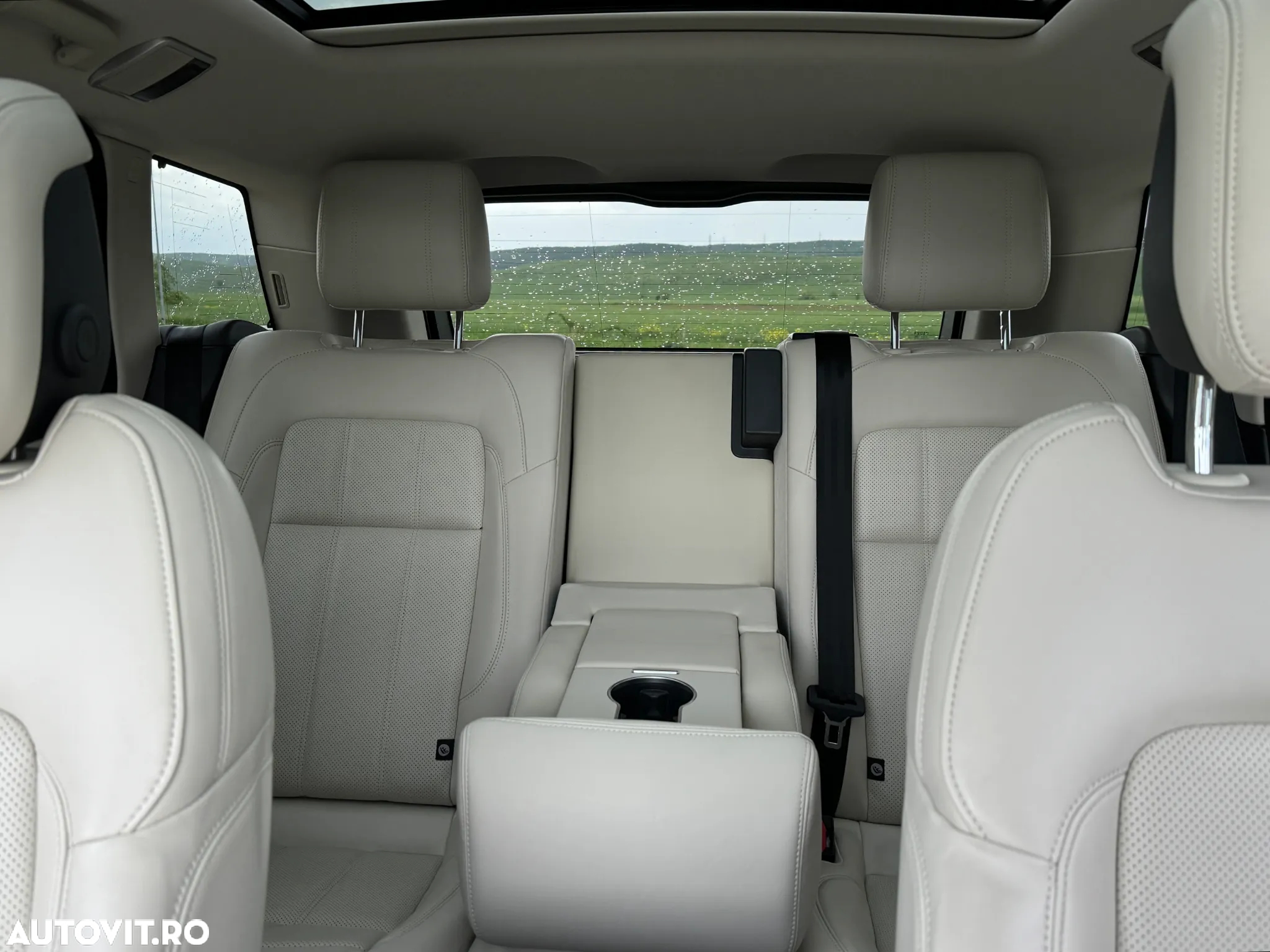 Land Rover Range Rover Sport 3.0 L HSE Dynamic - 12