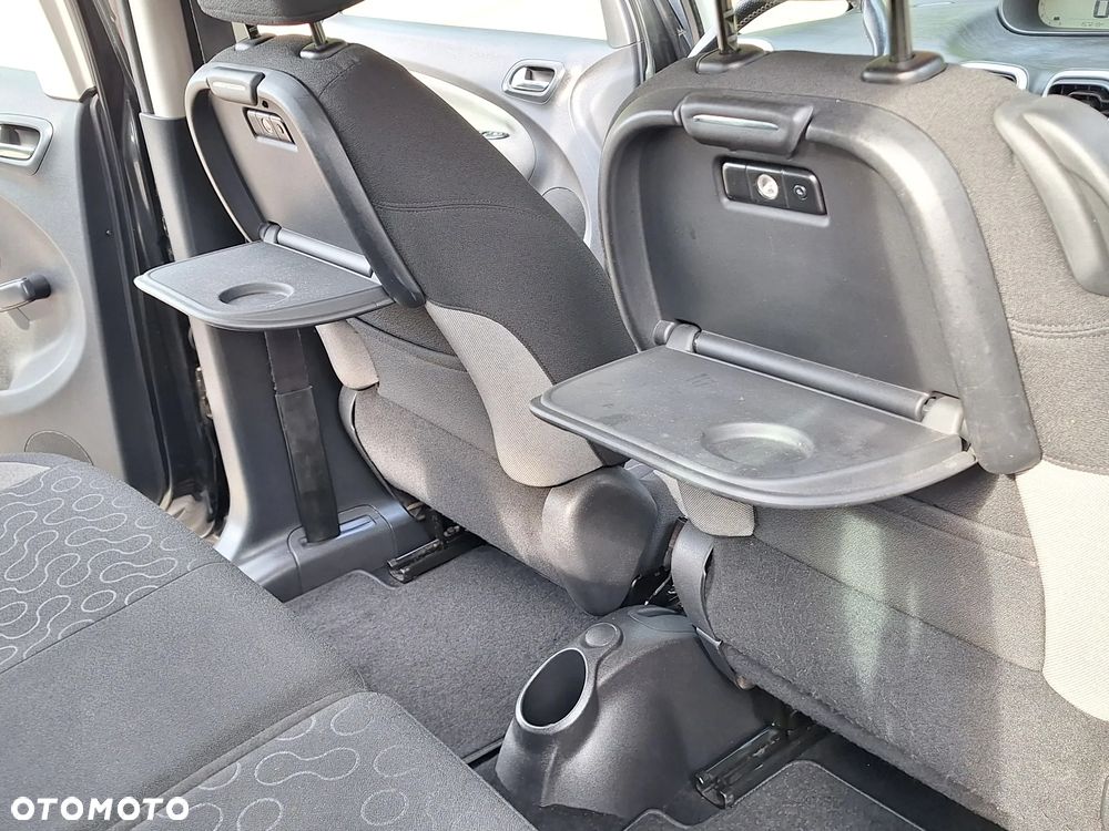 Citroën C3 Picasso VTi 95 Tendance - 31