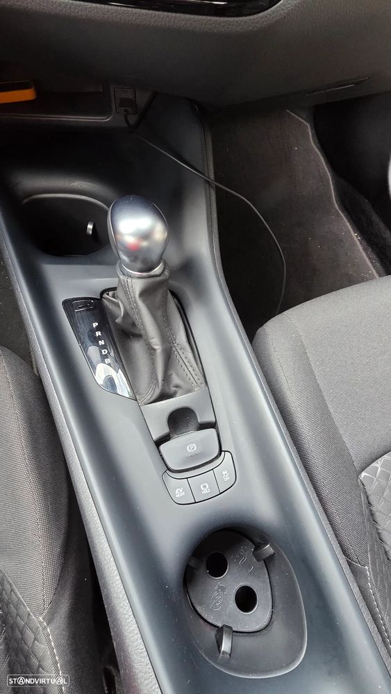 Toyota C-HR 1.8 Hybrid Comfort - 14