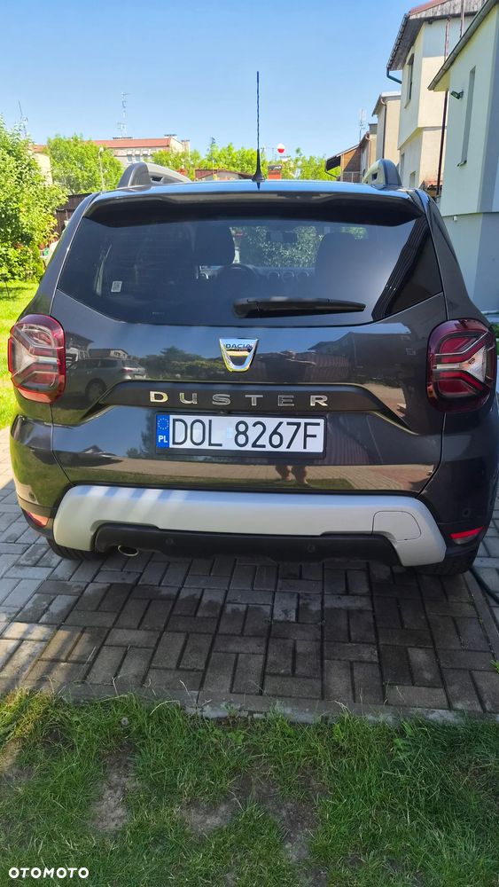 Dacia Duster 1.0 TCe Comfort - 4