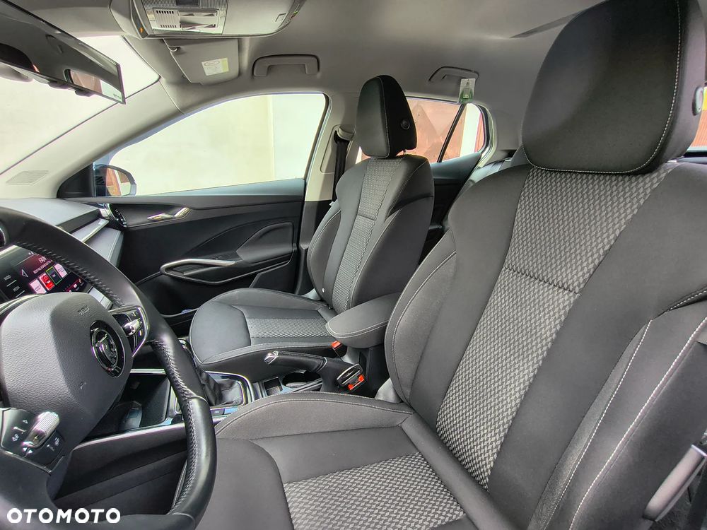 Skoda Fabia 1.5 TSI Drive DSG - 7
