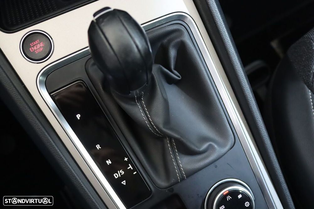 SEAT Ateca 1.5 TSI Xperience DSG - 39