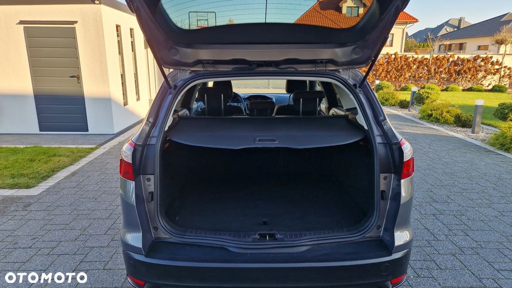 Ford Focus 1.6 TDCi DPF Titanium - 31