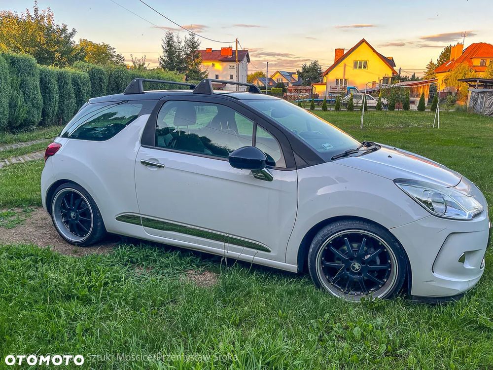 Citroën DS3 VTi 95 Chic - 14