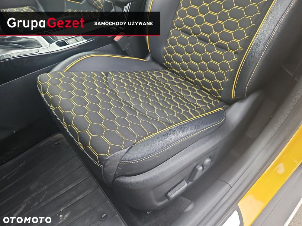 Kia XCeed 1.6 T-GDI XL DCT - 12