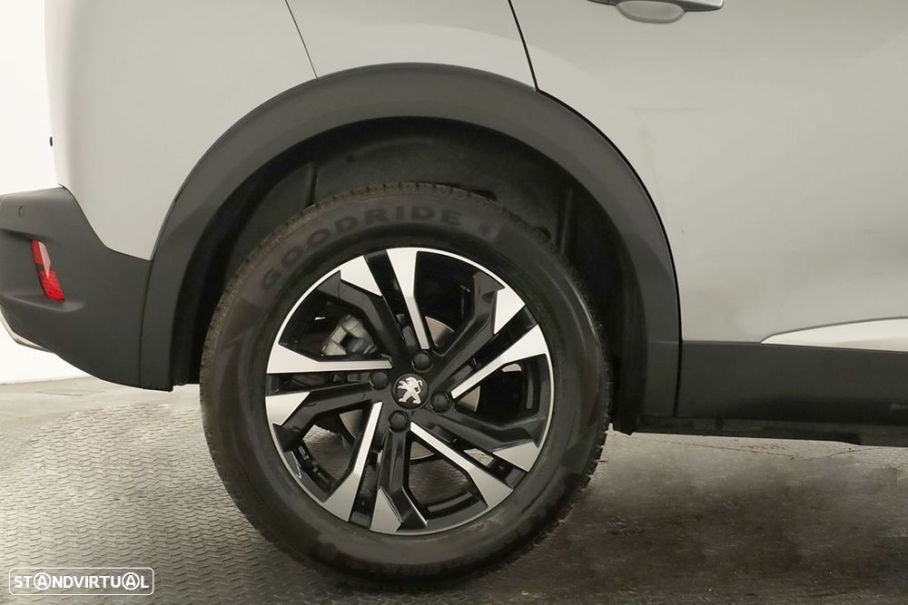 Peugeot 2008 1.2 PureTech GT EAT8 - 5