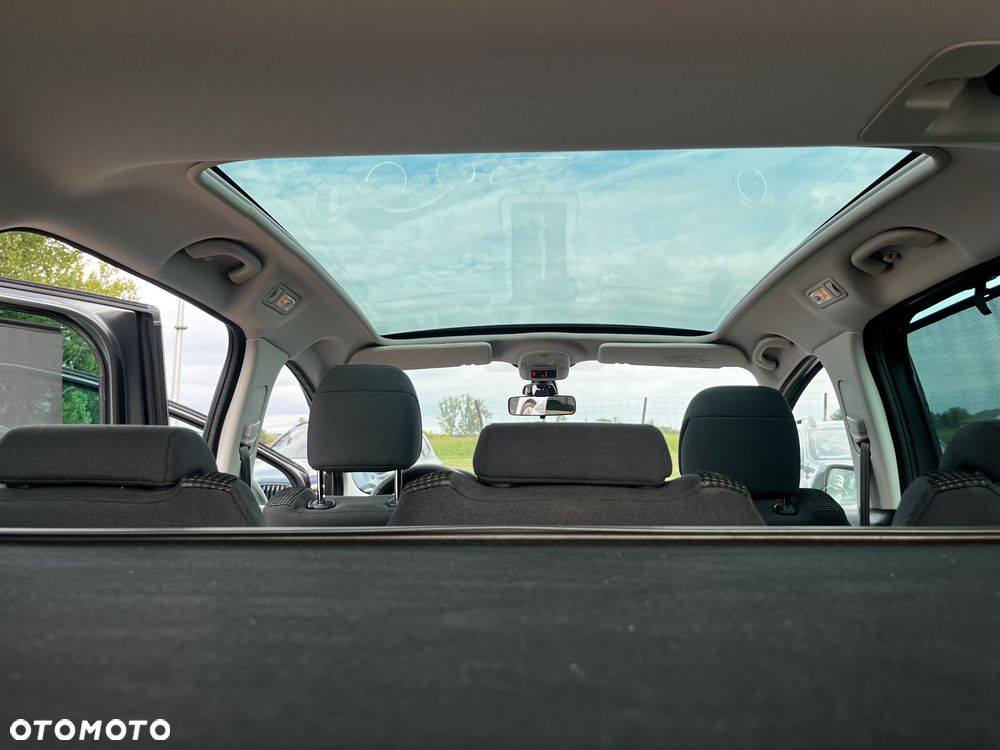 Peugeot 5008 2.0 HDi Allure - 31