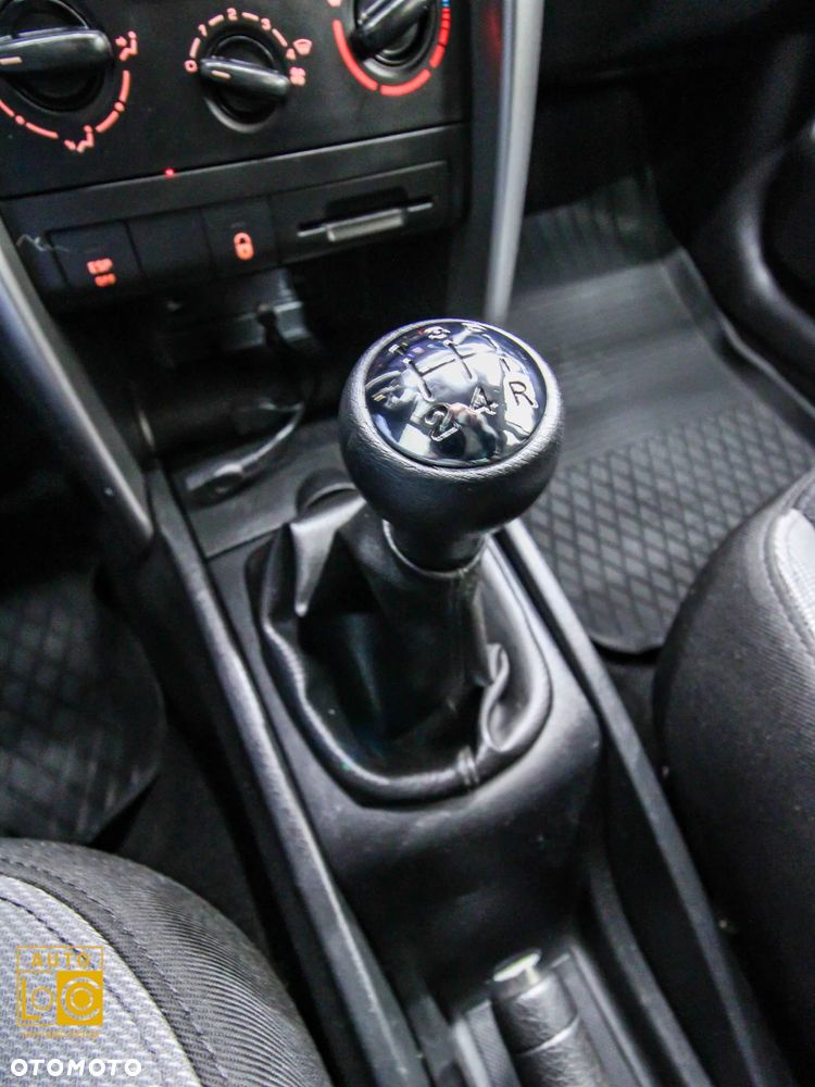 Peugeot 207 110 HDi FAP (Blue Lion) Premium - 26