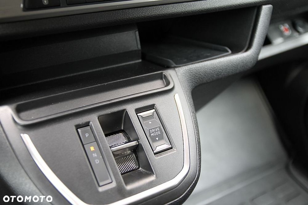 Citroën SpaceTourer - 29