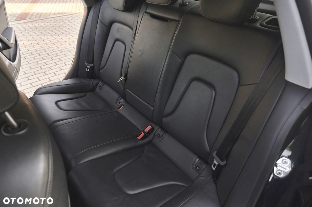 Audi A5 Sportback 2.0 TDI DPF - 27