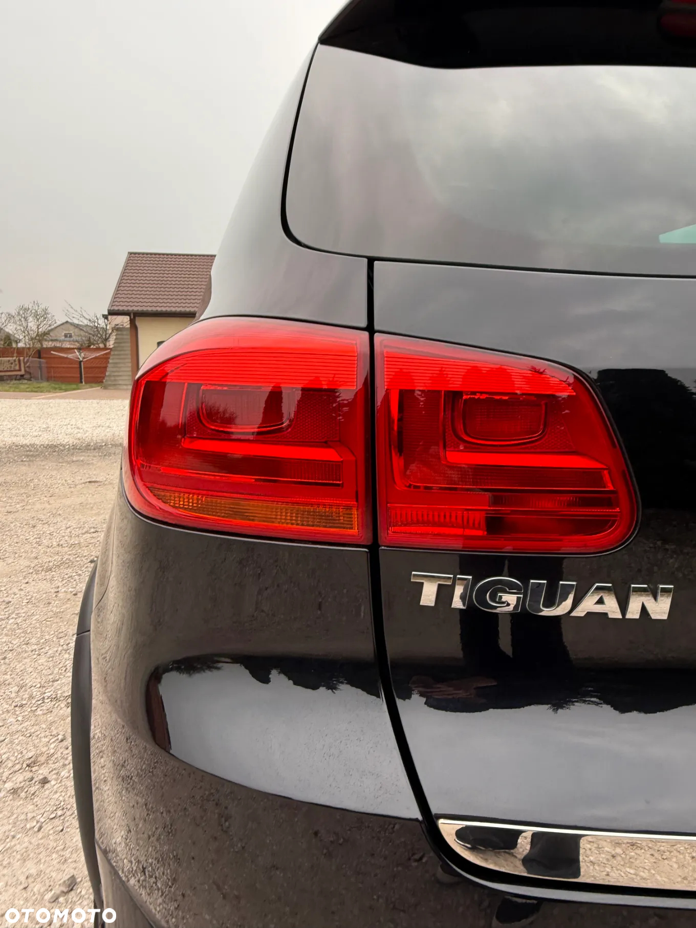 Volkswagen Tiguan 2.0 TDI 4Mot Sport&Style DSG - 12