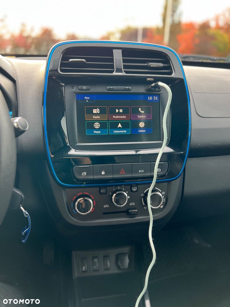 Dacia Spring 27.4kWh Comfort Plus - 25