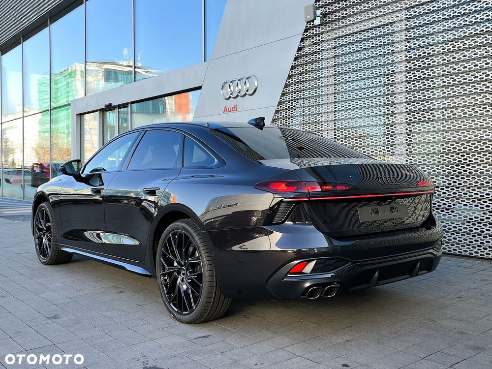 Audi A6 Limousine - 7