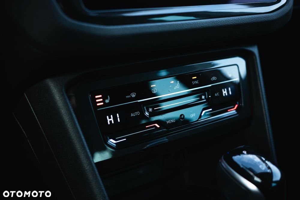 Volkswagen Tiguan 1.5 TSI EVO Life DSG - 12