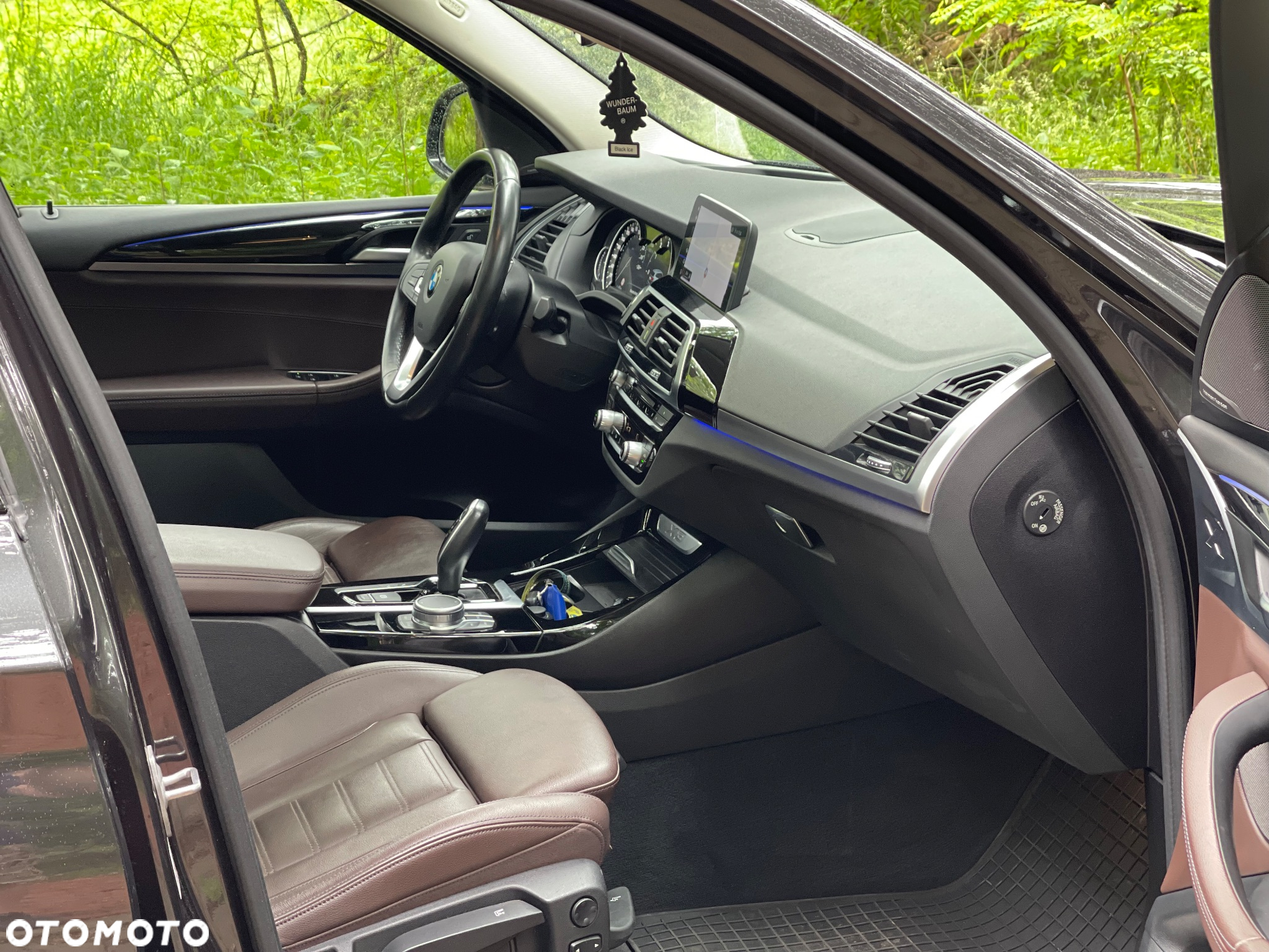 BMW X3 xDrive30i GPF xLine sport - 17