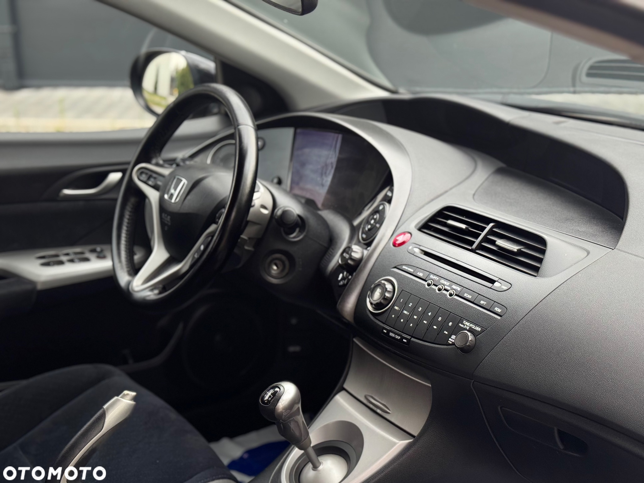 Honda Civic - 33