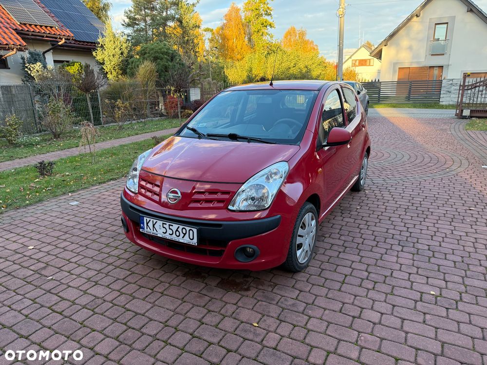 Nissan Pixo 1.0 Visia - 1