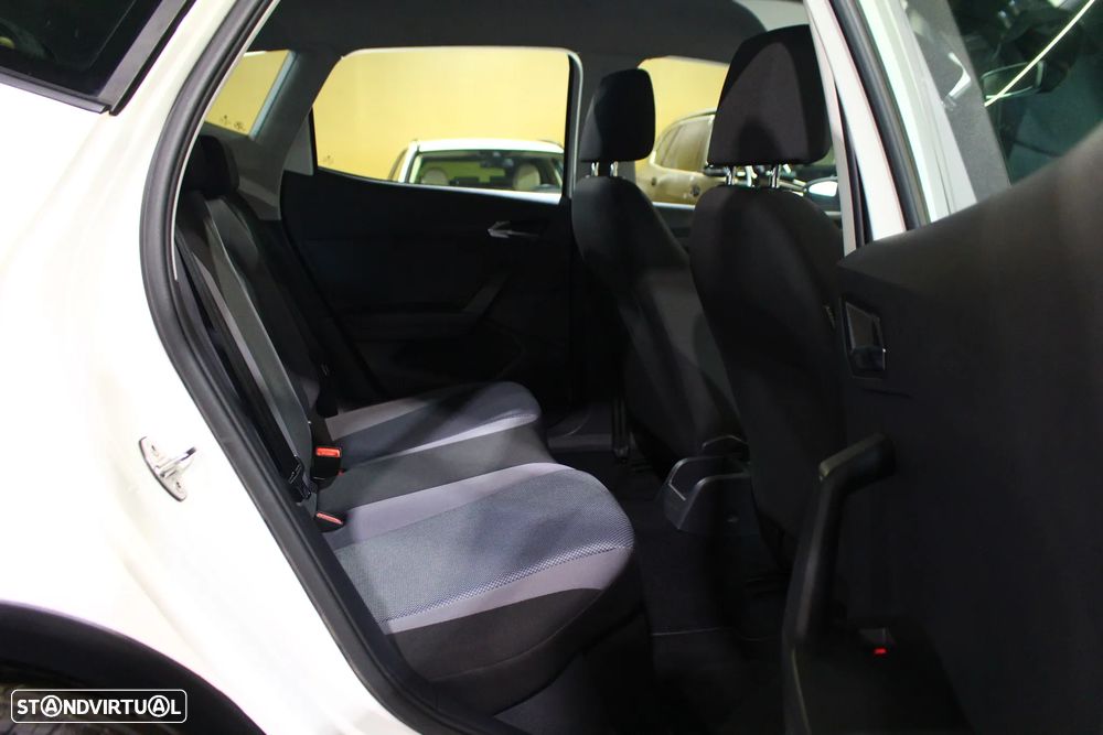 SEAT Arona 1.6 TDI Style - 19