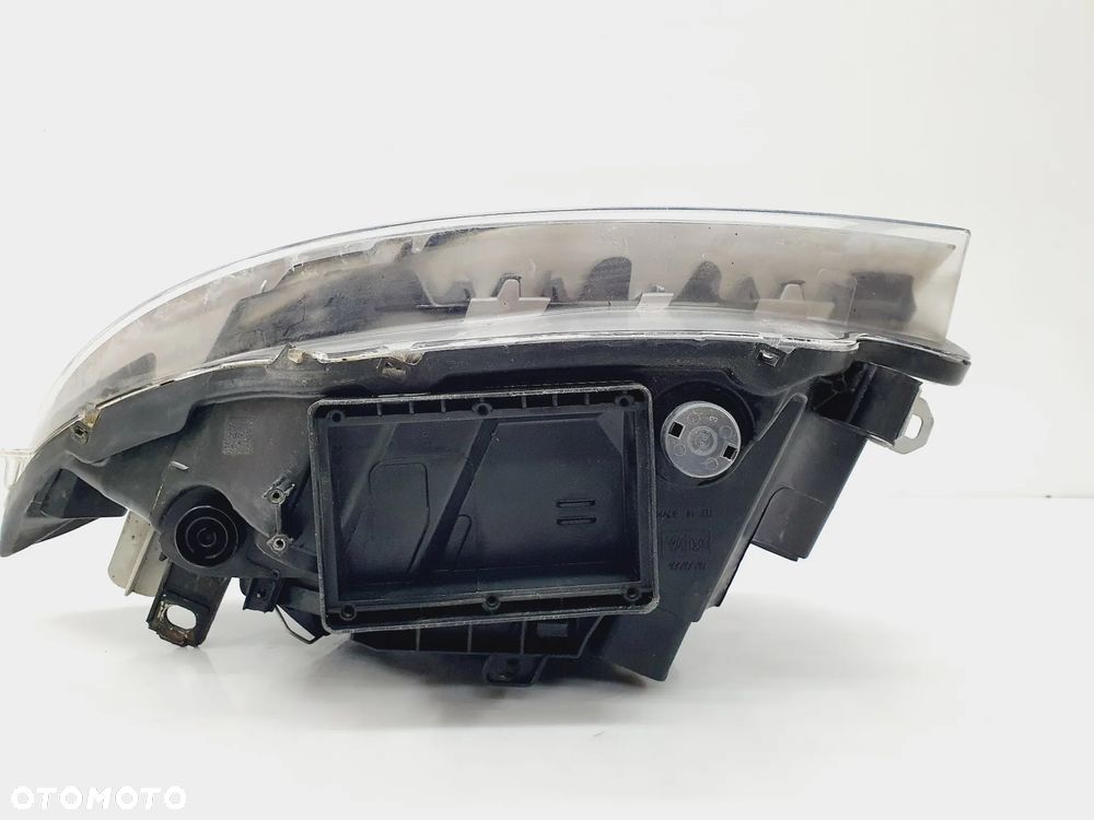 BMW 1 E87 E81 E82 E88 LIFT LAMPA PRZÓD PRAWA EUROPA 7263640 EU!!! - 5