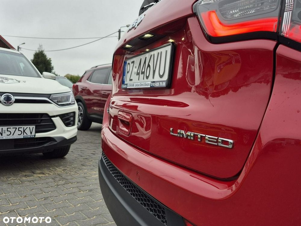 Jeep Compass - 7