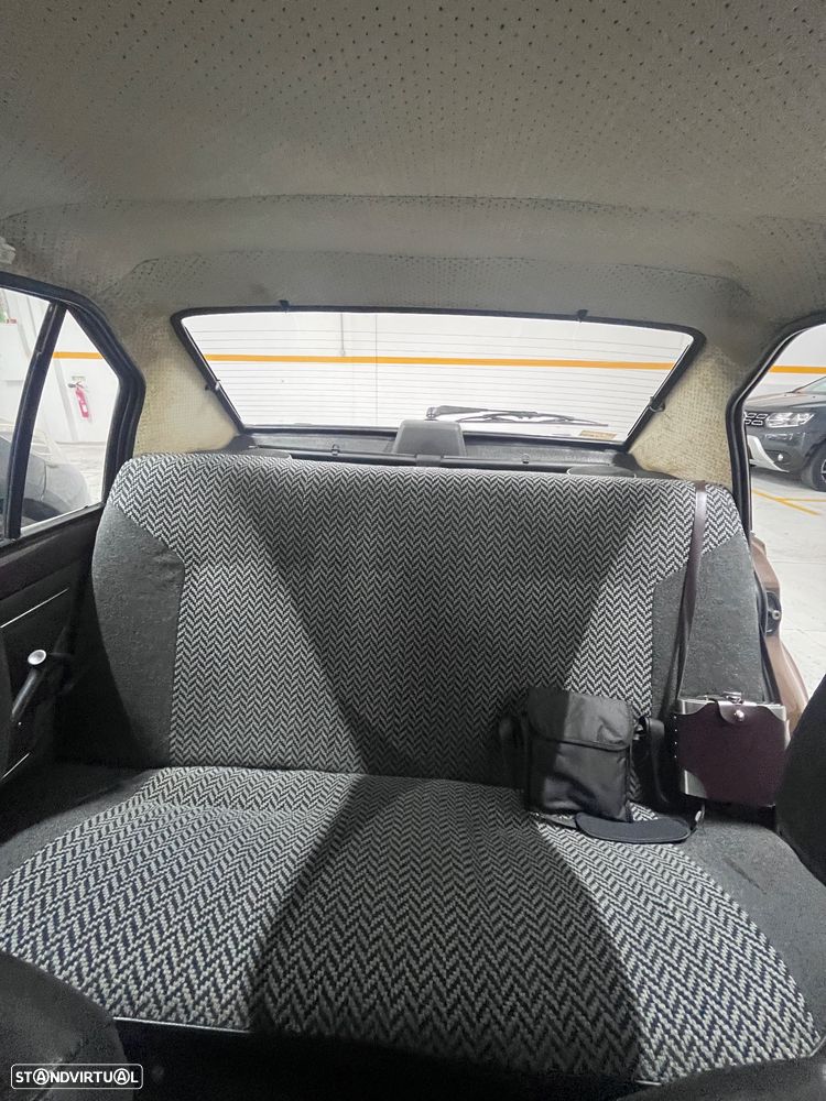 Opel Kadett - 13