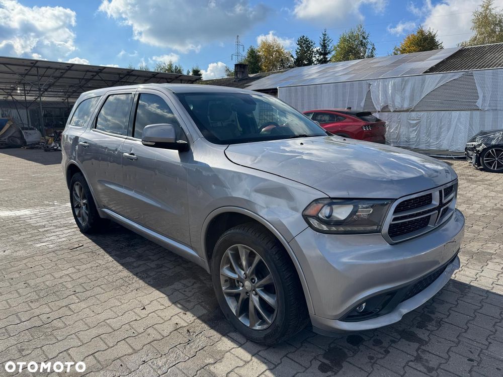 Dodge Durango - 3