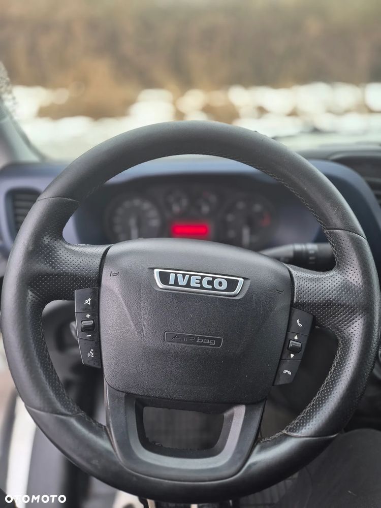 Iveco IVECO DAILY 35S16 - 16