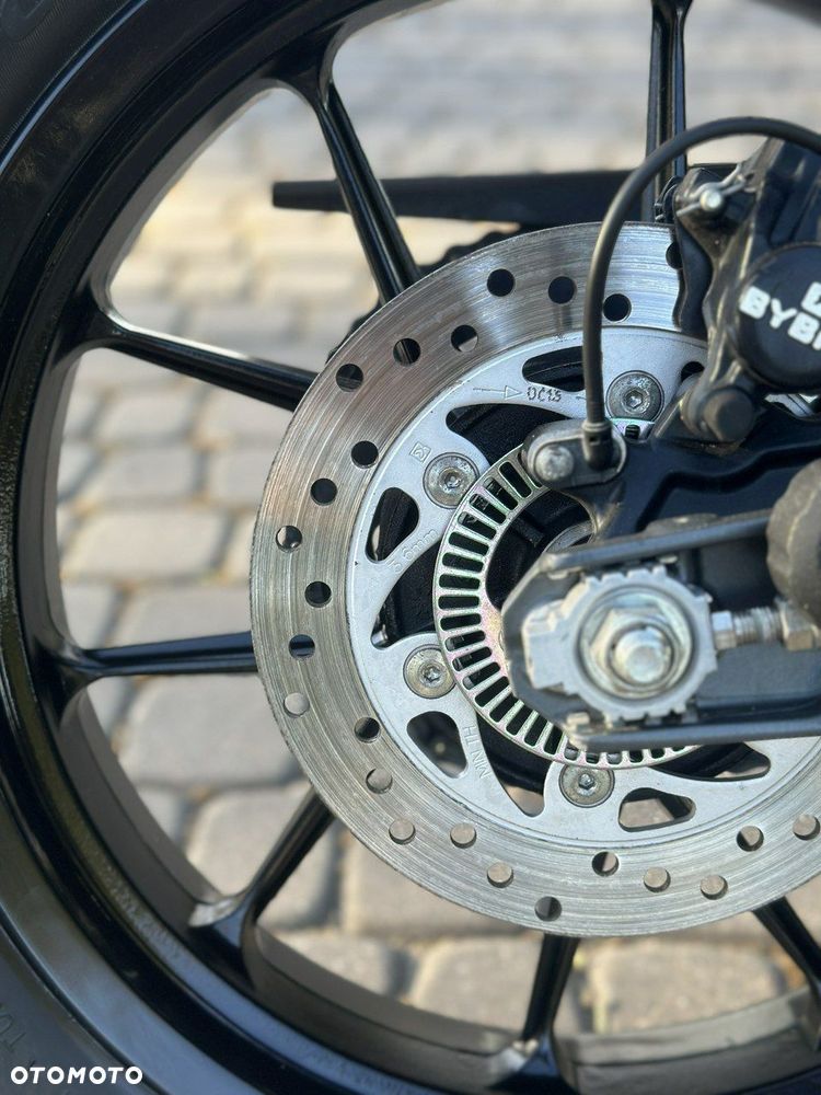 KTM Duke - 13