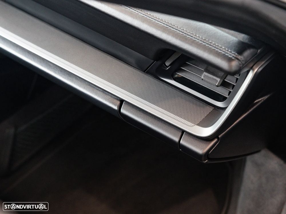 Porsche 911 (992) Carrera T PDK - 46