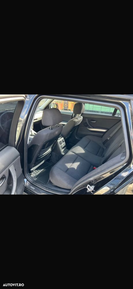 BMW Seria 3 320d - 6