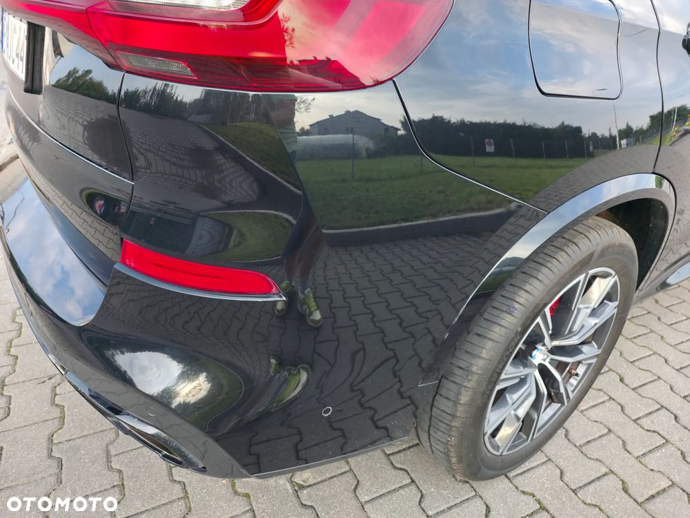 BMW X5 xDrive25d sport - 6