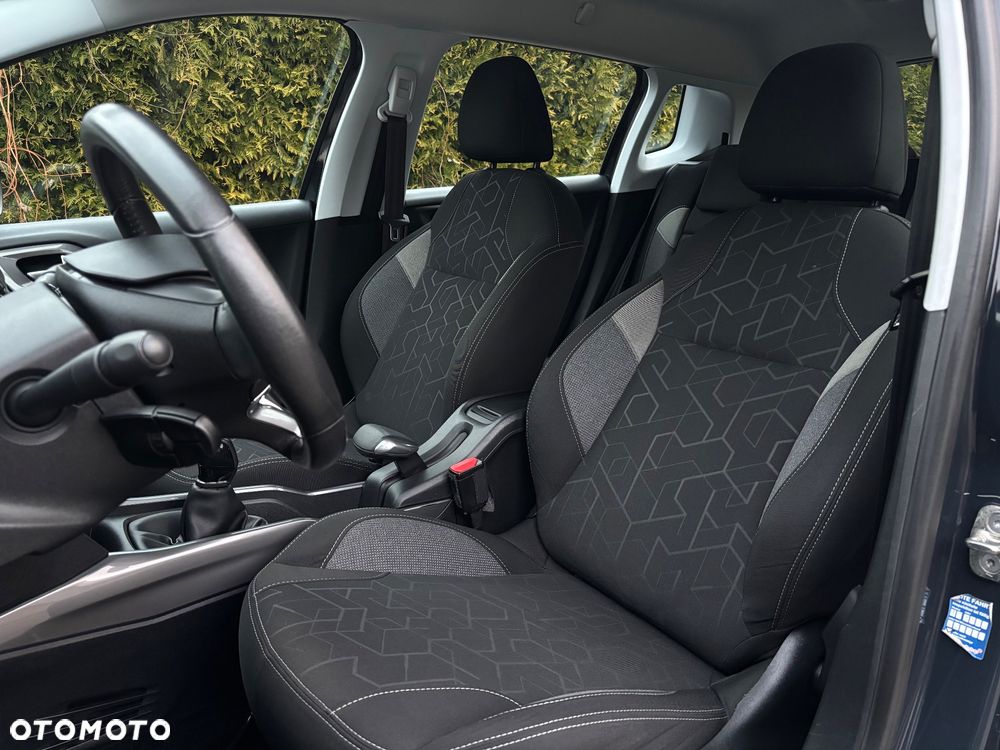 Peugeot 2008 PureTech 110 Stop&Start Business-Line - 18