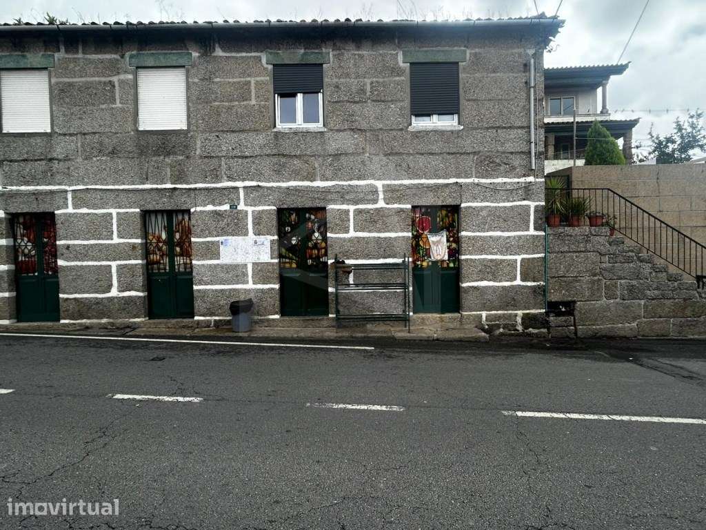 Loja em Moreira de Cónegos - Grande imagem: 5/10