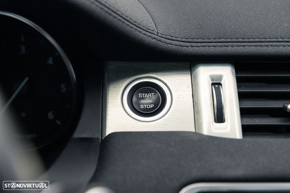Land Rover Range Rover Evoque 2.0 D150 - 36