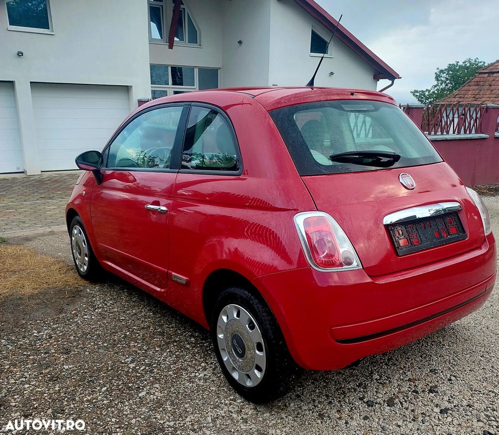 Fiat 500 - 11